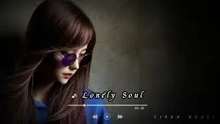 Empty Heart💔|| Music Sad English Love Songs | Heartbroken Nights Playlist 2026