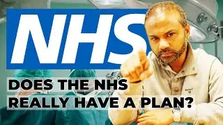 Is There a Long-Term Plan for the NHS? | Explained Simply