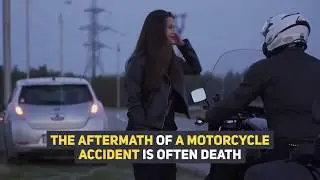 Atlanta Motorcycle Accident Lawyer - The Law Office of Timothy McCalep