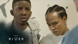 Zweli is Paralysed – The River | 1 Magic