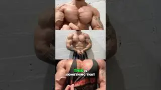 Отжимания на брусьях с весом НЕ РАЗВИВАЮТ БОЛЬШИЕ ГРУДИ!