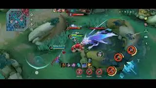 “Jawhead ROAM Destroying Epic Rank | Early Season MLBB 🔥”