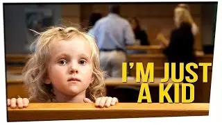 NY Raised the Age for Teens Tried as Adults in Court ft. DavidSoComedy