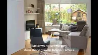 Binnnenkijken Interieuradvies Woning Wijchen