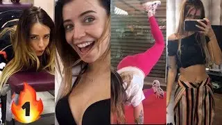 САМЫЕ СЕКСУАЛЬНЫЕ МОМЕНТЫ в DoDo VLOG / Надя Дорофеева / ПЕРВАЯ ЧАСТЬ
