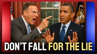 Dems SWEAR They Never Said Russia Hacked The Election. I Found Proof They're Lying.