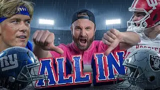 The Giants HAVE to Lose This Game