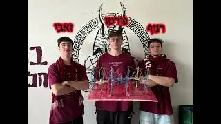 מצגת מתקנים פורימון 2026 - שבט רעות