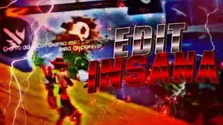 EDIT INSANA / Sik World - Broken Wings - FREE FIRE