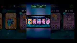 Ultra Pack Opening | Head Ball 2