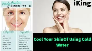 iKing Universal Shower Head Filter Water Purifier, Protect Your Hair & Skin Healthier, Out Chlorine