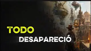 Mapas, ruinas y secretos: La historia prohibida de Tartaria&hellip;😮