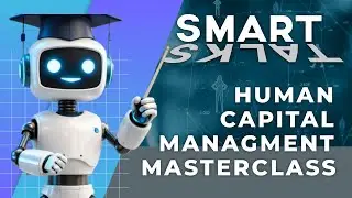 Мастерство конца года 2025: ваш окончательный план действий при закрытии HCM | SmartTalks