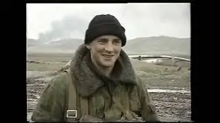 BBC One - Continuity (25-26th December 1999)
