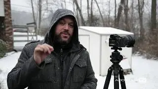 Sony S&Q Mode: The Breakdown with Miguel Quiles