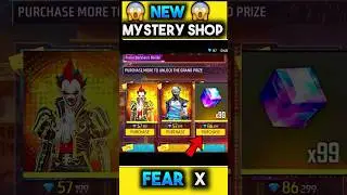 new mystery shop in free fire 🤯 | diwali mystery shop | FREE FIRE NEW EVENT | FF NEW EVENT TODAY |
