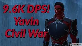 [SWTOR 6.1] 