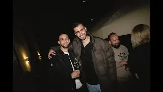 MRC Buli - Retro WarmUP Mix 90’s (Külföldi & Hazai Slágerek egy mixben) @Gála Coffee & Pub