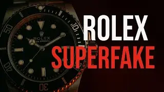 El Rolex 