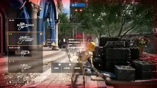 STAR WARS&trade; Battlefront&trade; II_Spawn screen bug