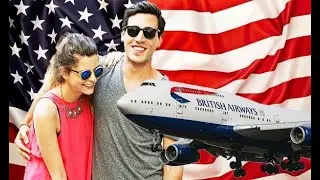 As US travel restrictions ease, trips from UK will rise by 10 million