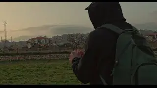 Canon R6 Mark iii short film .