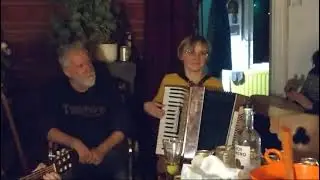 V&auml;rtsil&auml; Holistic Orchestra and friends