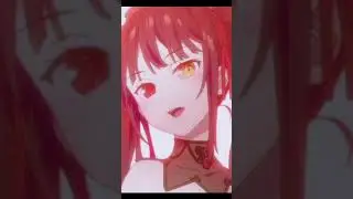 Kurumi Tokisaki [Edit] (talking to the moon x play date) //Data a bullet