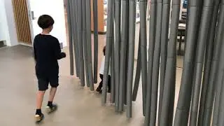 Multikulturhuset S&oslash;nderborg / Radar 080721