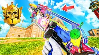 the NEW MASTERCRAFT FFAR IS INSANE...