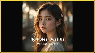 No Rules, Just Us