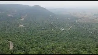 prataparudrani Kota mannanur forest
