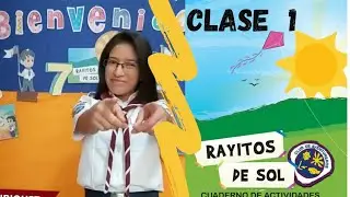 REQUISITOS BÁSICOS- clase 1-RAYITOS DE SOL