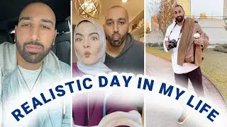 A Day In My Life | Husband Takeover