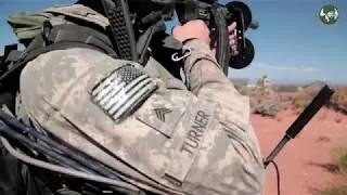 SOFIC 2017 Special Operations Forces Industry Conference Exhibition military equipment US  Day 2