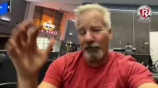 Goodbye SEMA 2023