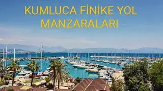 KUMLUCA FİNİKE HATIRASI 17/09/2024