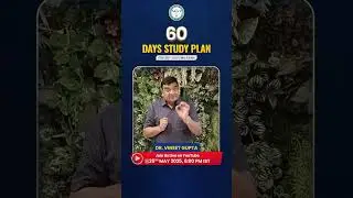 Final 60 Days Blueprint for FMGE July 2025 | Live with MIST on 25 May at 6 PM