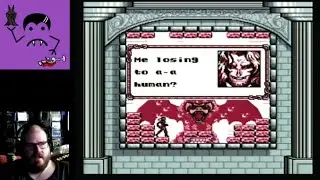 Castlevania Legends [GB]  |  Victory Reel
