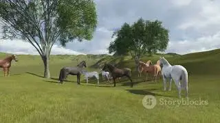 A Day in the Verdant