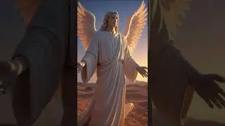 Who Is the Angel of the Lord in the Old Testament? 📖 #shorts #angelofthelord #oldtestament
