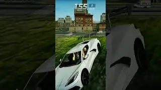 extremely car drive game