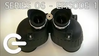 The Gadget Show - Series 6 Episode 1
