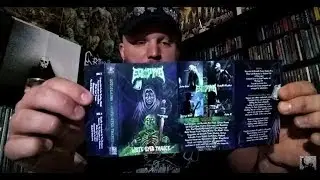 TOP 20 METAL ALBUMS OF 2019!!