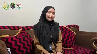 Jaksa Garda Desa Setabu #Nunukan #Sebatik #Kecamatan Sebatik Barat #Perbatasan Indonesia Malaysia