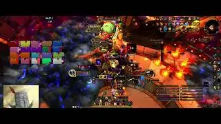 Soulaire - Retribution Paladin - One-Armed Bandit (Mythic Kill)