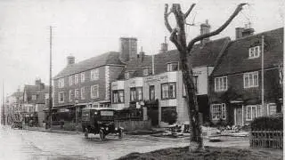 Tenterden Archive Photos