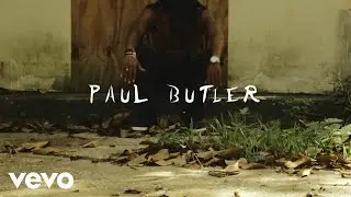 Paul Butler - Jealous