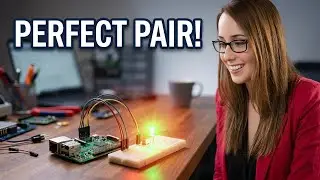 Raspberry Pi 3 and Python 3: A Perfect Pair for LED Blinking and IoT Projects
