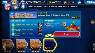 KHUx - Big Bonus Challenge January 2020: Guide/Tips/Tricks/Setup (5000 Free Jewels!!!)